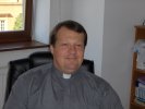 Prof. ThDr. Cyril Hišem, PhD.