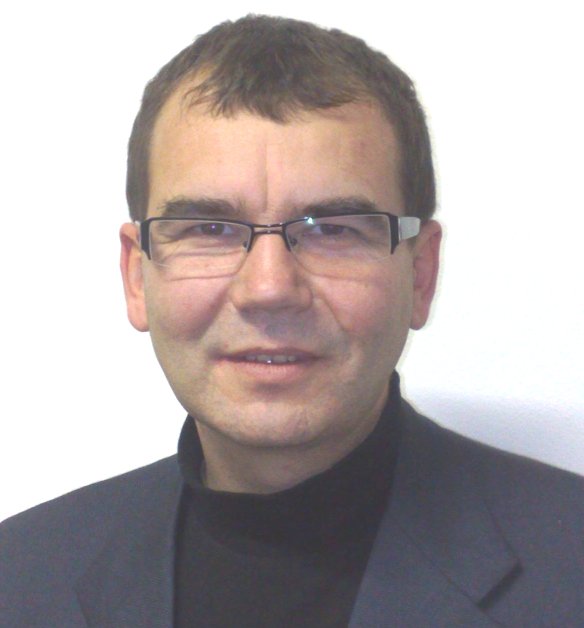 doc. ThDr. Ján Jenčo, PhD.