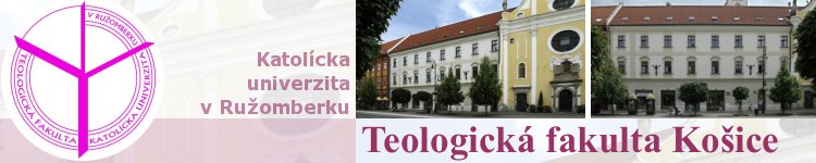 Teologick fakulta Koice